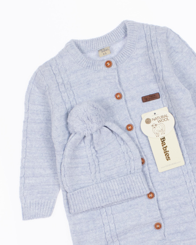 LARA 10710 Комбинезон LARA 10710 Комбинезон фото