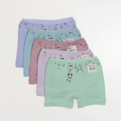 DONELLA Шорты 4271 TY фото