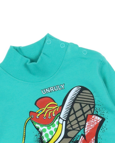 UNRULY 6877 Водолазка UNRULY 6877 Водолазка фото