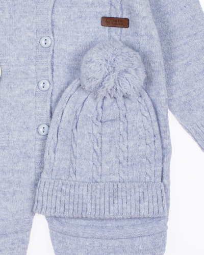 LARA 10705 Комбинезон LARA 10705 Комбинезон фото