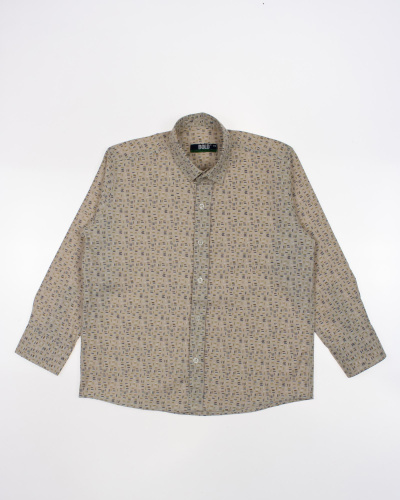 BOLD 14390/2 Рубашка   фото