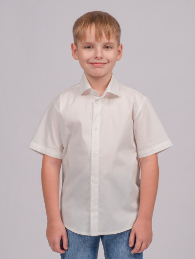 TMK 7411 Рубашка (цвет: Кремовый 116 см)