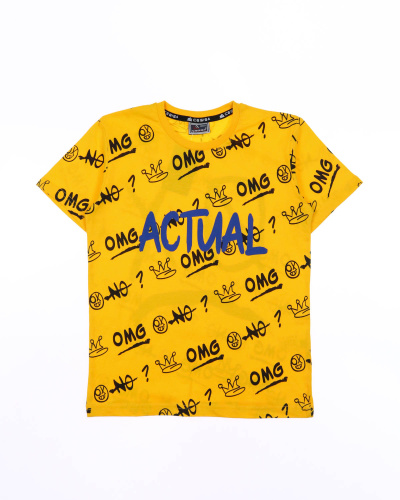 CEGISA 1305/2 Футболка фото