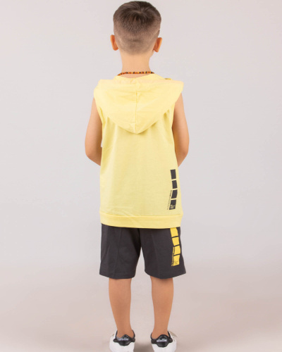 DMB KIDS 7412 Костюм  DMB KIDS 7412 Костюм  фото