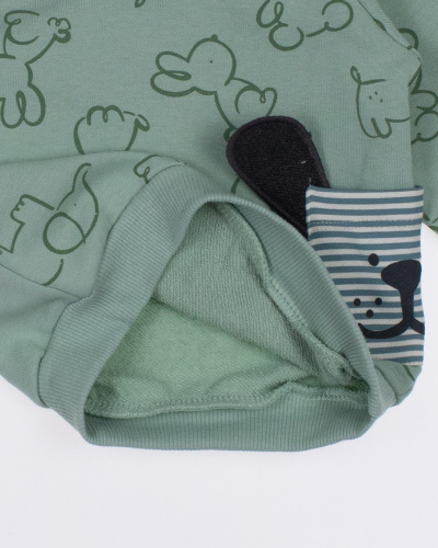 MINIWORLD 18469/2 Костюм фото