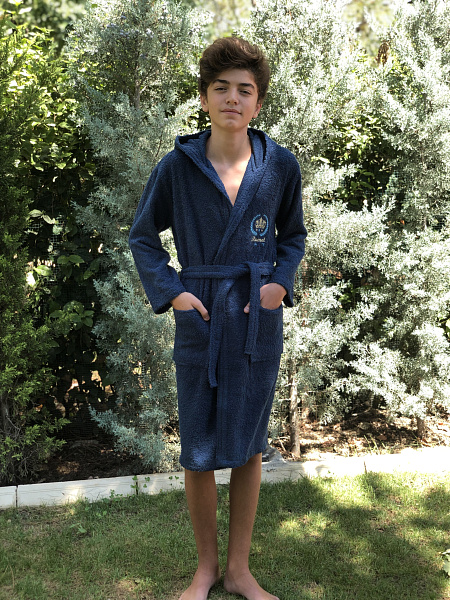 RAMEL 405 Халат  фото