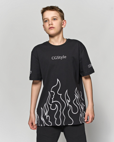 CEGISA 2282 Футболка фото