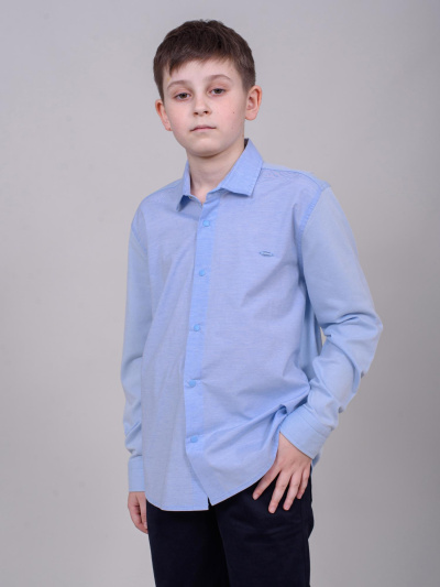 CEGISA 4097/2 Рубашка (кнопки) фото