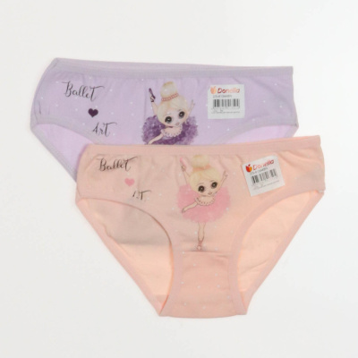 DONELLA Трусы 41344 BN DONELLA Трусы 41344 BN фото