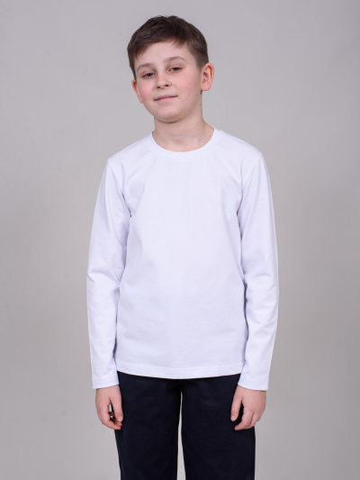 TMK 3010-1 Лонгслив TMK 3010-1 Лонгслив фото