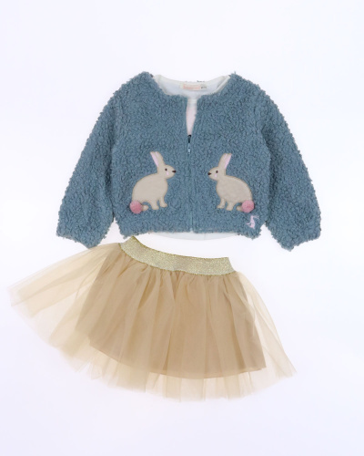 BABE ROSE 3818 Костюм  фото