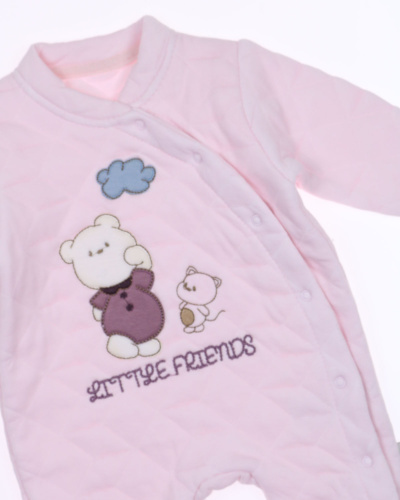 FLEXI 252053/1 Комбинезон фото