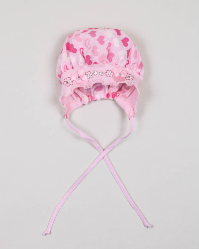 TUTU 3-000505 Чепчик TUTU 3-000505 Чепчик фото