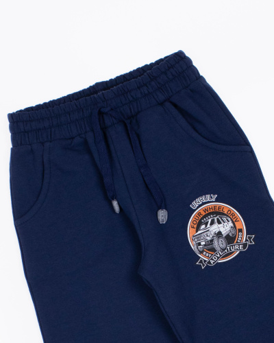 UNRULY 6946 Брюки утепленные UNRULY 6946 Брюки утепленные фото