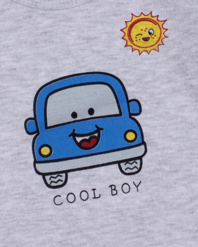 FINDIK 11734 Боди фото