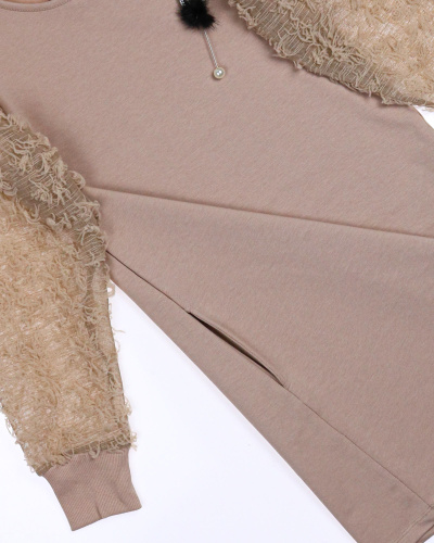 TETO 0320 Платье  фото