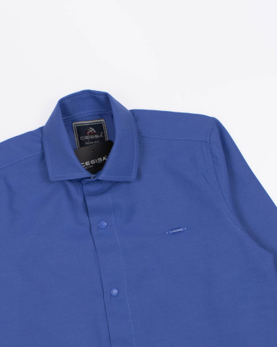 CEGISA 4441 Рубашка (кнопки) CEGISA 4441 Рубашка (кнопки) фото