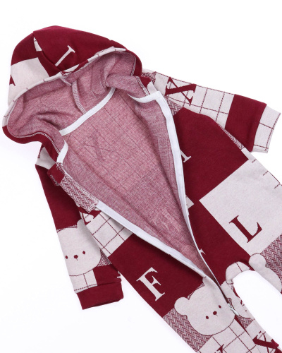 FLEXI 213855 Комбинезон утепленный FLEXI 213855 Комбинезон утепленный фото