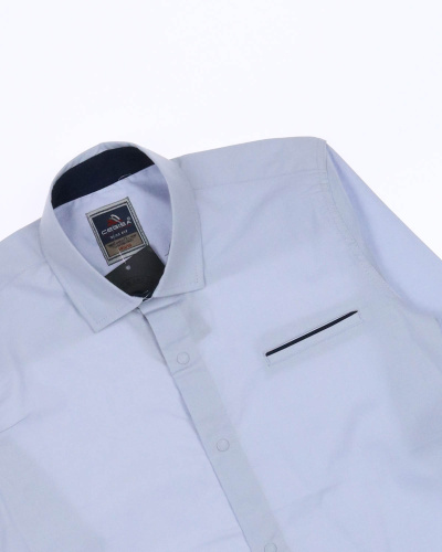 CEGISA 1612/2-1 Рубашка (кнопки) CEGISA 1612/2-1 Рубашка (кнопки) фото