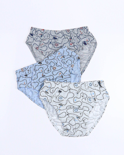 BAYKAR Трусы 3651 фото