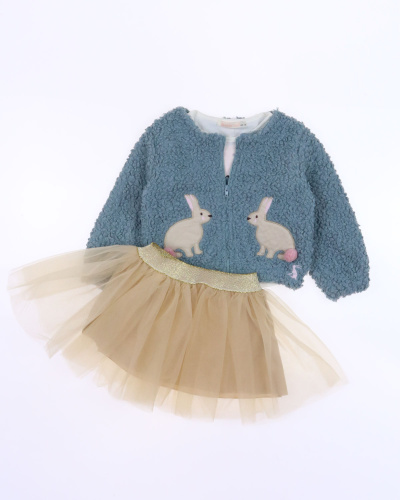 BABE ROSE 3818 Костюм  фото