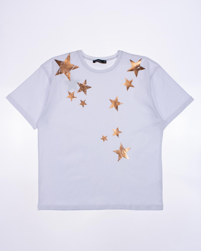 TETO 0884 Футболка TETO 0884 Футболка фото