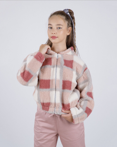 DMB KIDS 9516 Толстовка фото