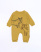 FLEXI 213986 Комбинезон (цвет: Горчичный)
