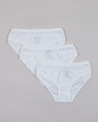 BAYKAR Трусы 5397-01/4 фото