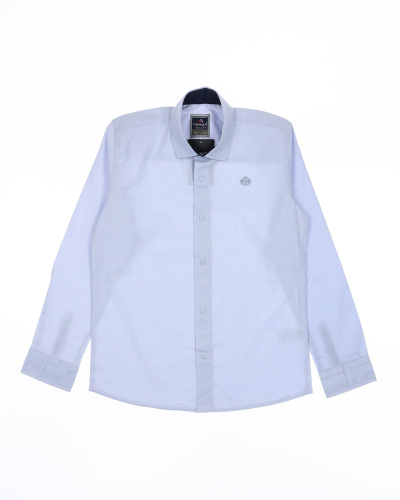 CEGISA 1621/1  Рубашка  (цвет: Серый 164 см)