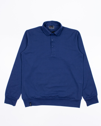 CEGISA 2738 Поло (цвет: Синий)