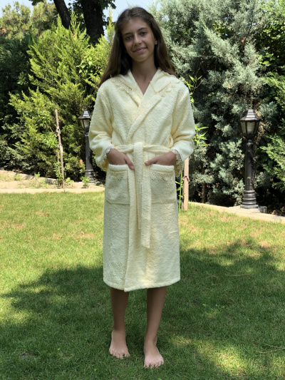 RAMEL 414 Халат RAMEL 414 Халат фото